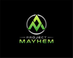Project Mayhem entry by nirajdhivaryahoocoin