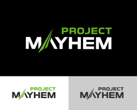 Project Mayhem entry by Artezza