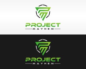 Project Mayhem entry by mustafin