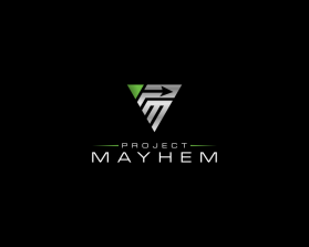 Project Mayhem entry by pepep