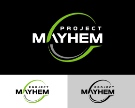 Project Mayhem entry by Artezza
