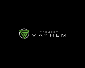 Project Mayhem entry by pepep
