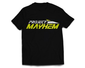 Project Mayhem entry by nsdhyd