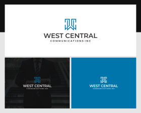 West Central Communications Inc entry by fitrigunar88
