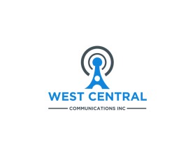 West Central Communications Inc entry by nina art