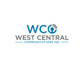 West Central Communications Inc entry by vale_art