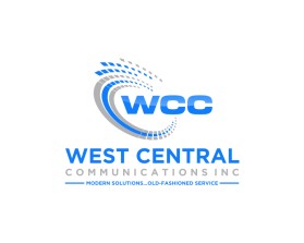 West Central Communications Inc entry by nina art
