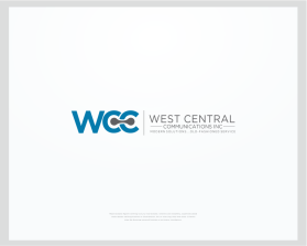 West Central Communications Inc entry by Adi Grafhic