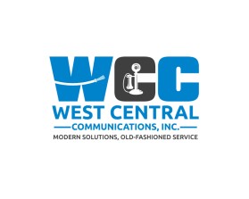 West Central Communications Inc entry by joegdesign