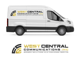 West Central Communications Inc entry by andsue