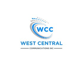 West Central Communications Inc entry by nina art