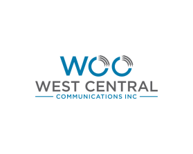 West Central Communications Inc entry by vale_art