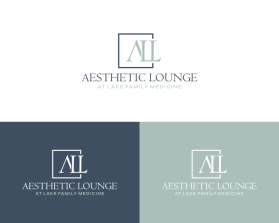 Logo for Elegant Medical Spa entry by vale_art