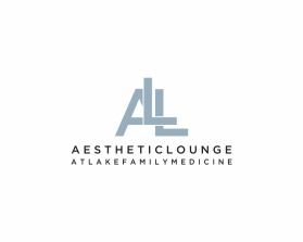 Logo for Elegant Medical Spa entry by Mza