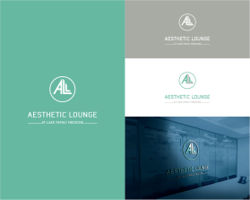 Logo for Elegant Medical Spa entry by VLNS
