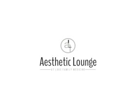 Logo for Elegant Medical Spa entry by falaq