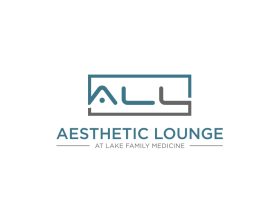 Logo for Elegant Medical Spa entry by jragem