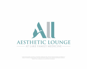 Logo for Elegant Medical Spa entry by SabunMantan