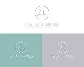 Logo for Elegant Medical Spa entry by jangAbayz