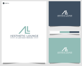 Logo for Elegant Medical Spa entry by naya