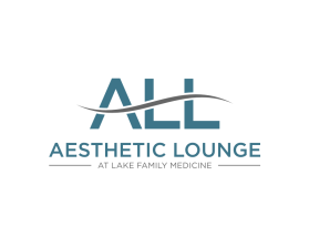 Logo for Elegant Medical Spa entry by jragem