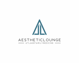 Logo for Elegant Medical Spa entry by Mza