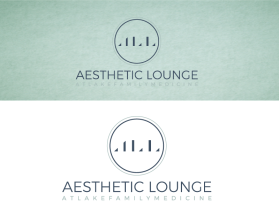Logo for Elegant Medical Spa entry by Novin