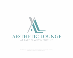 Logo for Elegant Medical Spa entry by SabunMantan