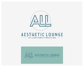 Logo for Elegant Medical Spa entry by yanuaryanuar
