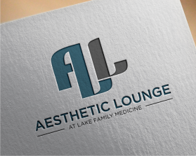 Logo for Elegant Medical Spa entry by jragem