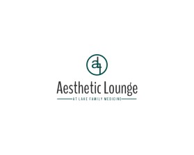 Logo for Elegant Medical Spa entry by falaq