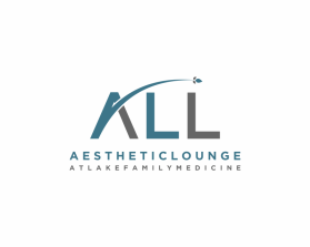 Logo for Elegant Medical Spa entry by Mza