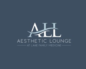Logo for Elegant Medical Spa entry by Bhisma