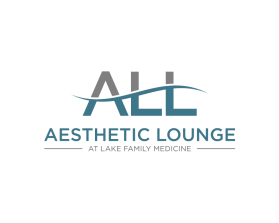 Logo for Elegant Medical Spa entry by jragem