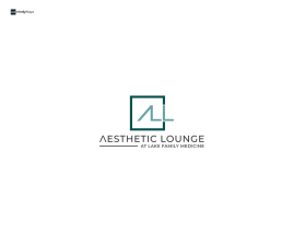 Logo for Elegant Medical Spa entry by naya