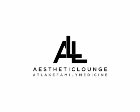 Logo for Elegant Medical Spa entry by Mza