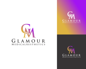 G l a m o u r   M e d i c a l   A e s t h e t i c s entry by Aldooo