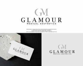 G l a m o u r   M e d i c a l   A e s t h e t i c s entry by juang_astrajingga