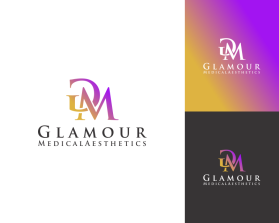 G l a m o u r   M e d i c a l   A e s t h e t i c s entry by Aldooo