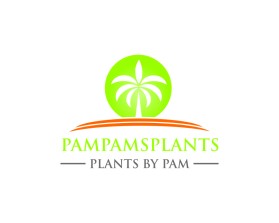 PamPamsPlants entry by nina art