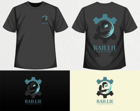 T-Shirt Design entry 2821970 submitted by Maulanajrumi