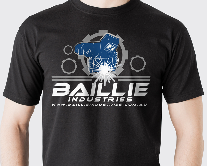 T-Shirt Design entry 2823307 submitted by Raymond