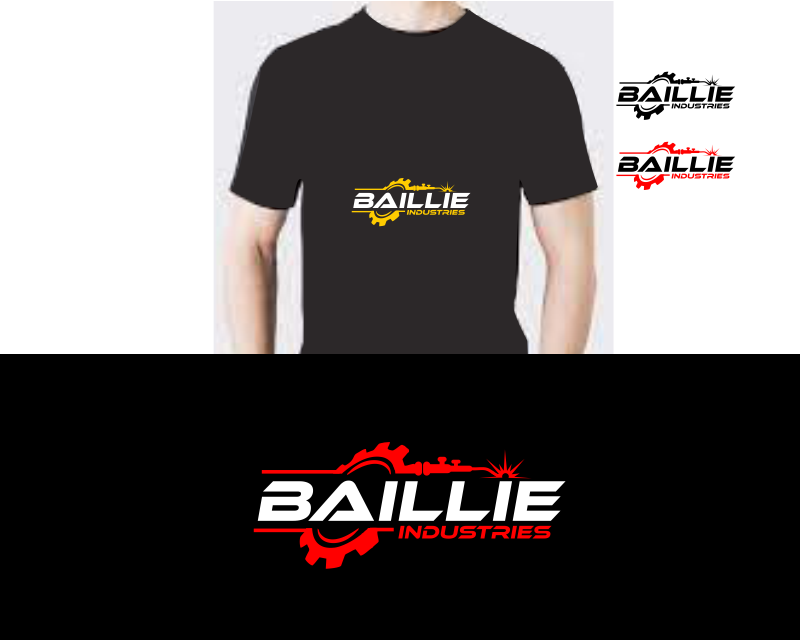 T-Shirt Design entry 2822617 submitted by Kucing