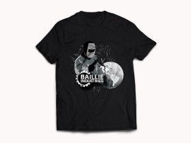 T-Shirt Design entry 2816965 submitted by Jheebsyn 