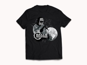 T-Shirt Design entry 2816962 submitted by Jheebsyn 