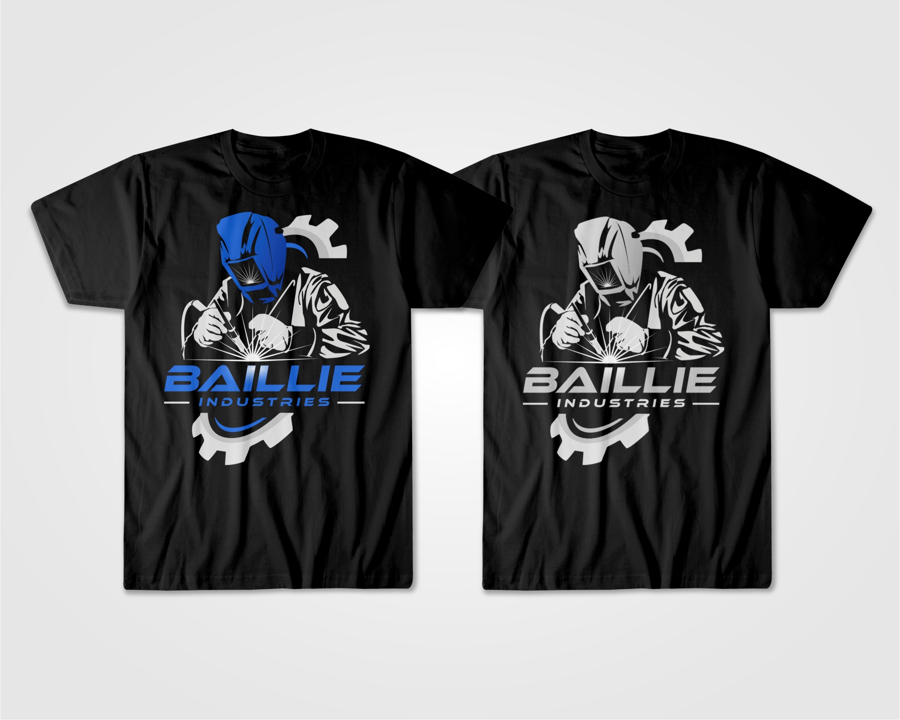 T-Shirt Design entry 2817898 submitted by Armchtrm