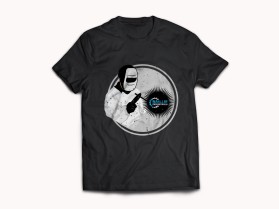 T-Shirt Design entry 2815959 submitted by Jheebsyn 