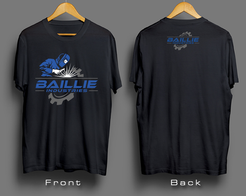 T-Shirt Design entry 2823426 submitted by artsword