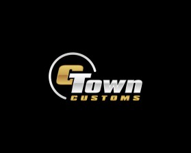 G-Town Customs entry by Tony_Brln