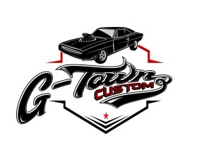 G-Town Customs entry by Ilham Fajri